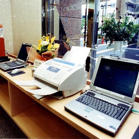 Toyoko Inn Misato Ekimae المظهر الخارجي الصورة