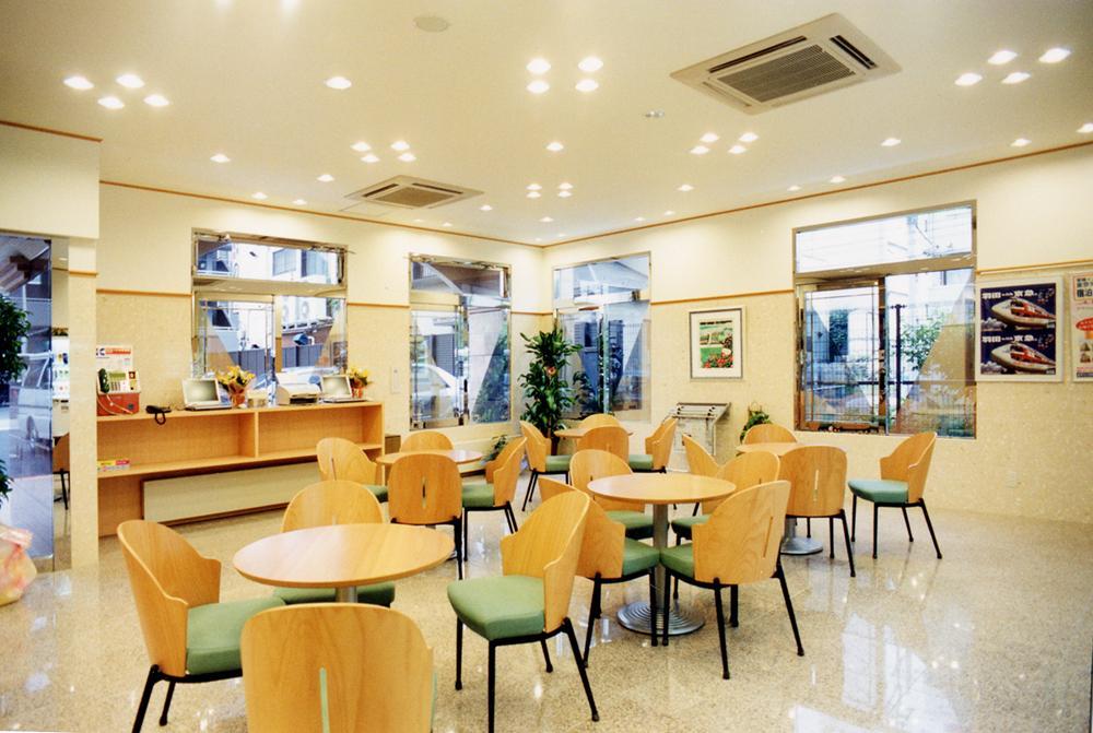 Toyoko Inn Misato Ekimae المظهر الخارجي الصورة