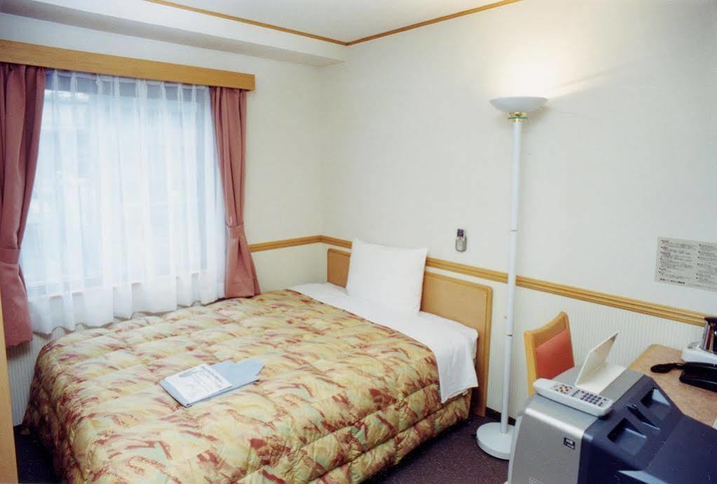 Toyoko Inn Misato Ekimae المظهر الخارجي الصورة