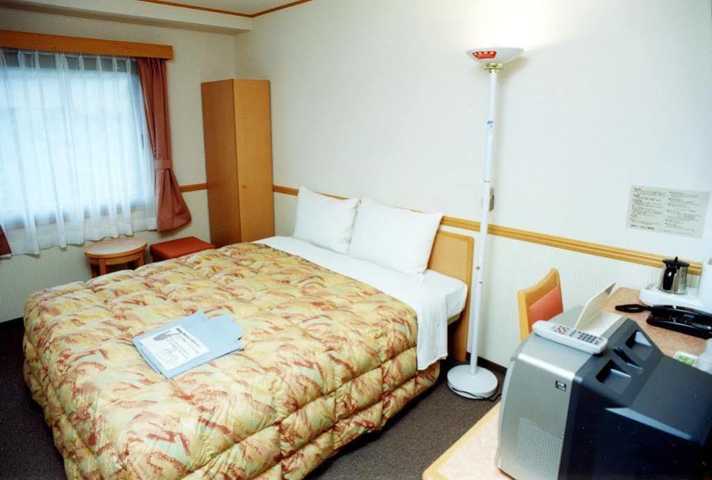 Toyoko Inn Misato Ekimae المظهر الخارجي الصورة