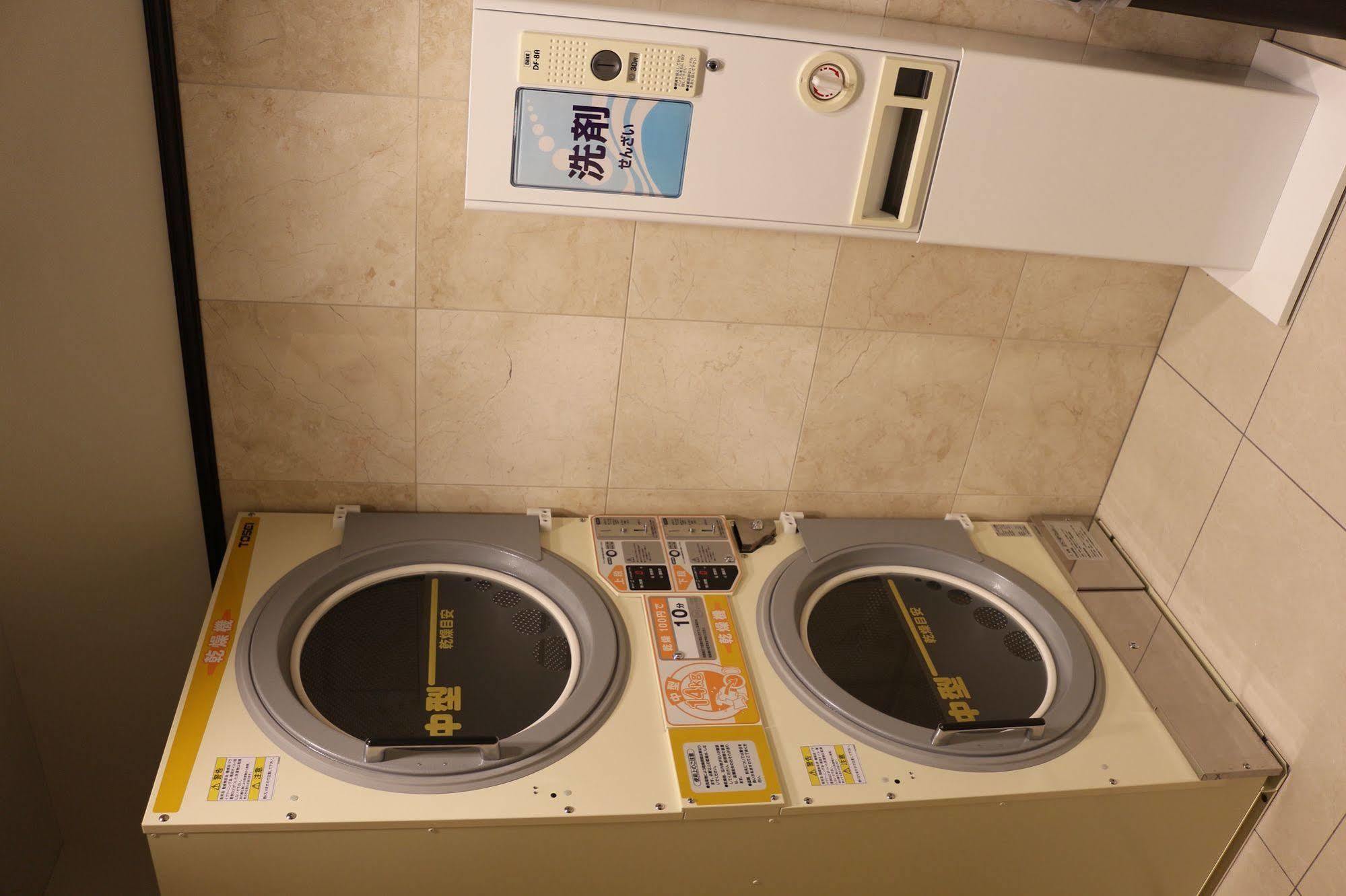 Toyoko Inn Misato Ekimae المظهر الخارجي الصورة