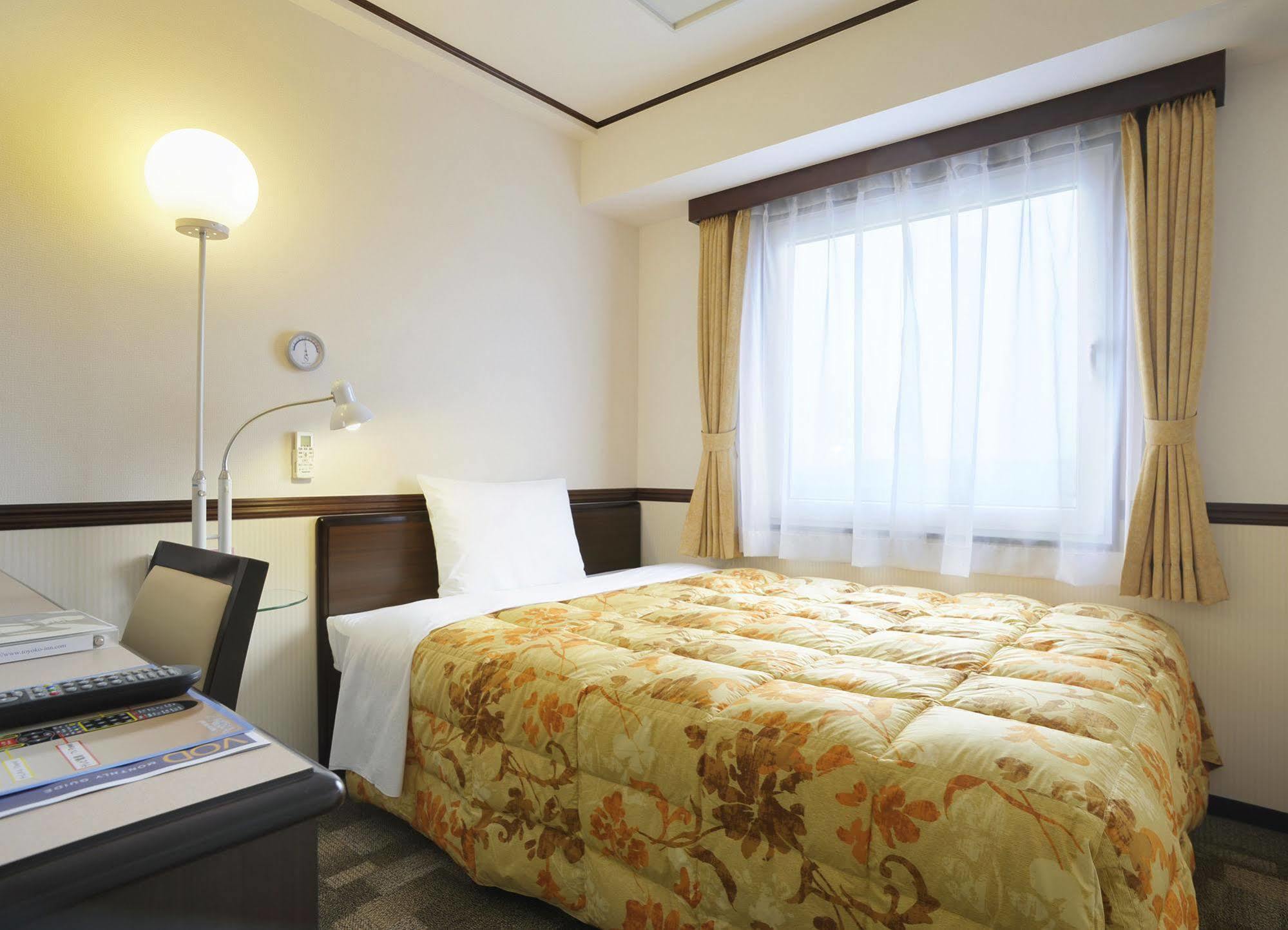 Toyoko Inn Misato Ekimae المظهر الخارجي الصورة