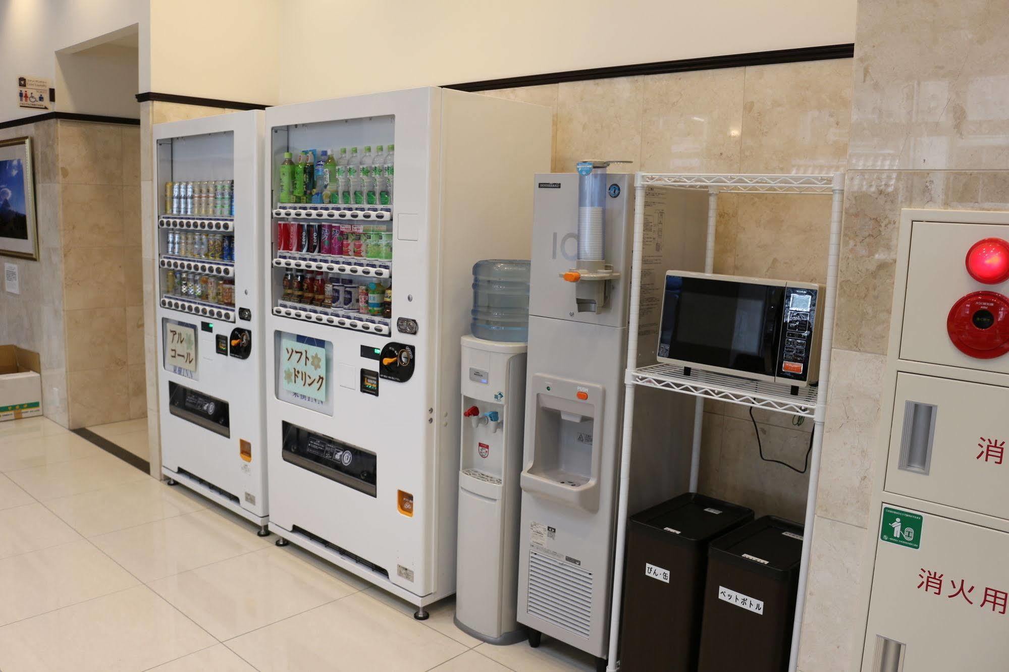 Toyoko Inn Misato Ekimae المظهر الخارجي الصورة